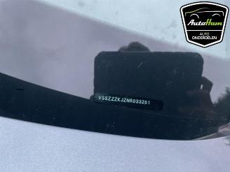 Seat Arona Arona (KJX), SUV, 2017 1.0 TSI 12V picture 14