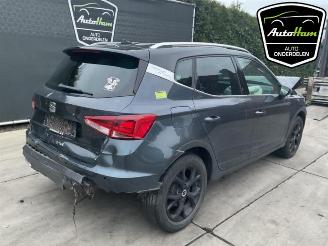 Seat Arona Arona (KJX), SUV, 2017 1.0 TSI 12V picture 10