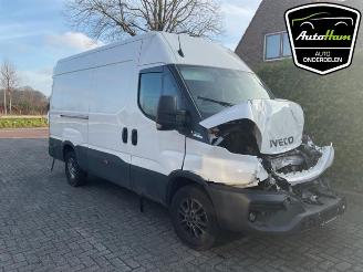 Iveco New Daily New Daily VI, Van, 2014 33S16, 35C16, 35S16 picture 2