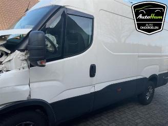 Iveco New Daily New Daily VI, Van, 2014 33S16, 35C16, 35S16 picture 5