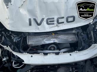 Iveco New Daily New Daily VI, Van, 2014 33S16, 35C16, 35S16 picture 12