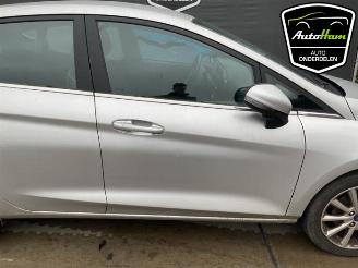 Ford Fiesta Fiesta 7, Hatchback, 2017 1.0 EcoBoost 12V 100 picture 11