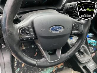 Ford Fiesta Fiesta 7, Hatchback, 2017 1.0 EcoBoost 12V 100 picture 15