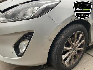 Ford Fiesta Fiesta 7, Hatchback, 2017 1.0 EcoBoost 12V 100 picture 23