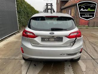 Ford Fiesta Fiesta 7, Hatchback, 2017 1.0 EcoBoost 12V 100 picture 9