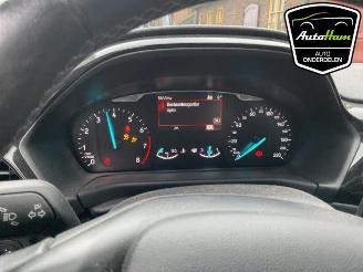 Ford Fiesta Fiesta 7, Hatchback, 2017 1.0 EcoBoost 12V 100 picture 17