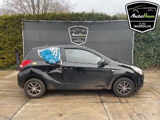 Démontage voiture Hyundai I-20 i20, Hatchback, 2008 / 2015 1.2i 16V 2011/2