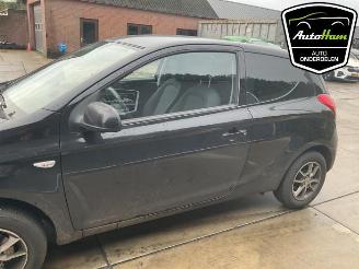 Hyundai I-20 i20, Hatchback, 2008 / 2015 1.2i 16V picture 5