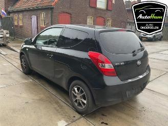 Hyundai I-20 i20, Hatchback, 2008 / 2015 1.2i 16V picture 7