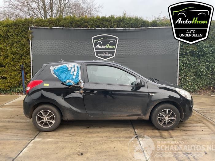 Hyundai I-20 i20, Hatchback, 2008 / 2015 1.2i 16V