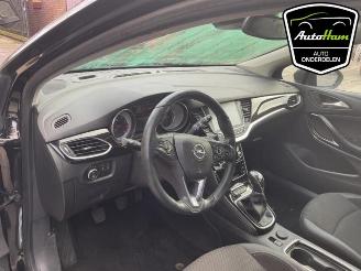 Opel Astra Astra K, Hatchback 5-drs, 2015 / 2022 1.0 Turbo 12V picture 17