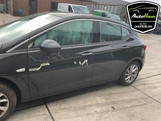 Opel Astra Astra K, Hatchback 5-drs, 2015 / 2022 1.0 Turbo 12V picture 7