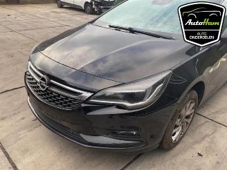 Opel Astra Astra K, Hatchback 5-drs, 2015 / 2022 1.0 Turbo 12V picture 5