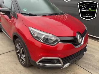 Renault Captur Captur (2R), SUV, 2013 1.2 TCE 16V EDC picture 3
