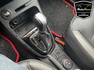 Renault Captur Captur (2R), SUV, 2013 1.2 TCE 16V EDC picture 21