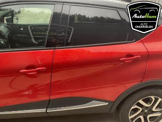 Renault Captur Captur (2R), SUV, 2013 1.2 TCE 16V EDC picture 9