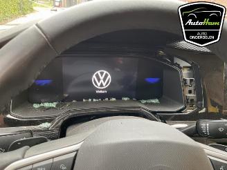 Volkswagen Polo Polo VI (AW1), Hatchback 5-drs, 2017 1.0 TSI 12V picture 14