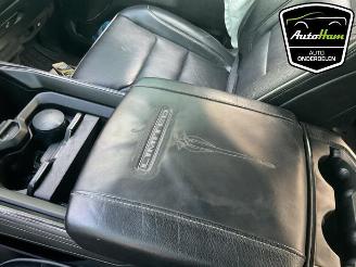 Dodge Ram 1500 Crew Cab, Quad Cab (DT), Pick-up, 2018 5.7 Hemi V8 picture 32