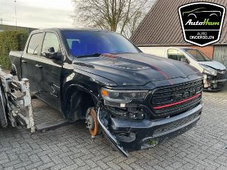Dodge Ram  picture 9