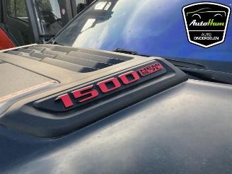Dodge Ram 1500 Crew Cab, Quad Cab (DT), Pick-up, 2018 5.7 Hemi V8 picture 8