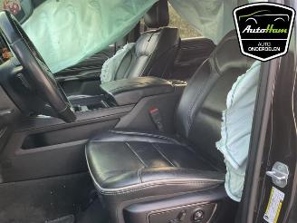 Dodge Ram 1500 Crew Cab, Quad Cab (DT), Pick-up, 2018 5.7 Hemi V8 picture 26