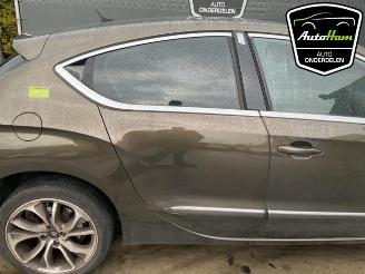 Citroën DS4 DS4 (NX), Hatchback, 2011 / 2015 1.6 16V THP Racing picture 11