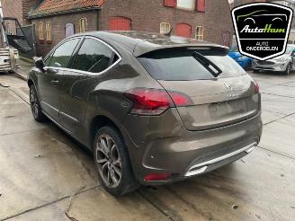 Citroën DS4 DS4 (NX), Hatchback, 2011 / 2015 1.6 16V THP Racing picture 8