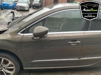 Citroën DS4 DS4 (NX), Hatchback, 2011 / 2015 1.6 16V THP Racing picture 6