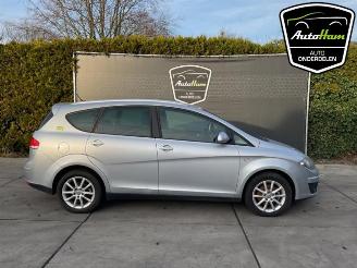 Purkuautot passenger cars Seat Altea Altea XL (5P5), MPV, 2006 / 2015 1.8 TFSI 16V 2011/5