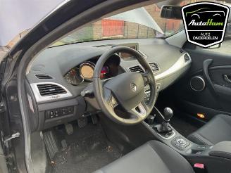 Renault Mégane Megane III Grandtour (KZ), Combi 5-drs, 2008 / 2016 1.4 16V TCe 130 picture 15