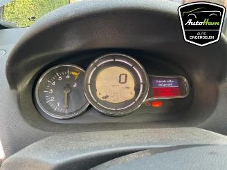 Renault Mégane Megane III Grandtour (KZ), Combi 5-drs, 2008 / 2016 1.4 16V TCe 130 picture 17