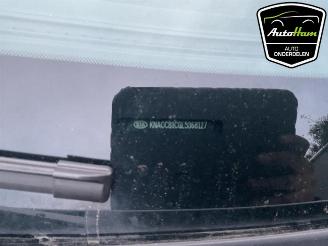 Kia Niro Niro I (DE), SUV, 2016 / 2022 1.6 GDI Hybrid picture 13