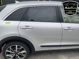 Kia Niro Niro I (DE), SUV, 2016 / 2022 1.6 GDI Hybrid picture 11