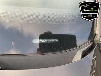 Volkswagen Polo Polo V (6R), Hatchback, 2009 / 2017 1.4 TDI DPF BlueMotion technology picture 13