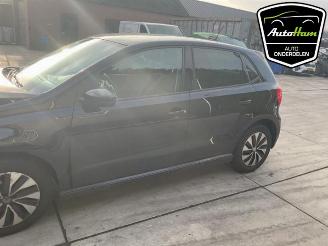 Volkswagen Polo Polo V (6R), Hatchback, 2009 / 2017 1.4 TDI DPF BlueMotion technology picture 5