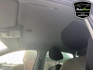 Volkswagen Polo Polo V (6R), Hatchback, 2009 / 2017 1.4 TDI DPF BlueMotion technology picture 18