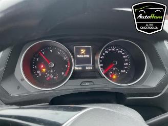 Volkswagen Tiguan Tiguan (AD1), SUV, 2016 / 2024 1.4 TSI 16V picture 21