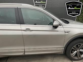 Volkswagen Tiguan Tiguan (AD1), SUV, 2016 / 2024 1.4 TSI 16V picture 14