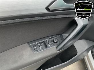 Volkswagen Tiguan Tiguan (AD1), SUV, 2016 / 2024 1.4 TSI 16V picture 19