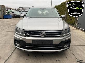 Volkswagen Tiguan Tiguan (AD1), SUV, 2016 / 2024 1.4 TSI 16V picture 4