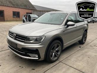 Volkswagen Tiguan Tiguan (AD1), SUV, 2016 / 2024 1.4 TSI 16V picture 6