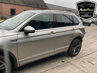 Volkswagen Tiguan Tiguan (AD1), SUV, 2016 / 2024 1.4 TSI 16V picture 7