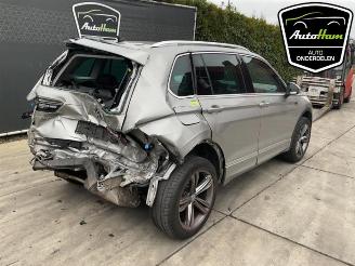 Volkswagen Tiguan Tiguan (AD1), SUV, 2016 / 2024 1.4 TSI 16V picture 12