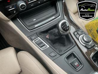 BMW 5-serie 5 serie (F10), Sedan, 2009 / 2016 530i 24V TwinPower Turbo picture 20