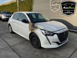 Peugeot 208 208 II (UB/UH/UP), Hatchback 5-drs, 2019 1.2 Vti 12V PureTech 75 picture 2
