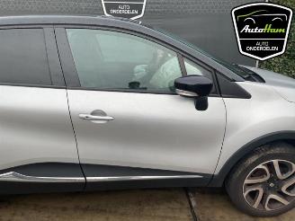 Renault Captur Captur (2R), SUV, 2013 0.9 Energy TCE 12V picture 12