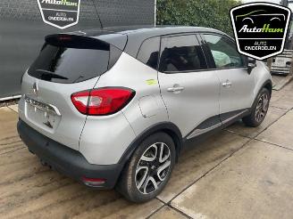 Renault Captur Captur (2R), SUV, 2013 0.9 Energy TCE 12V picture 10