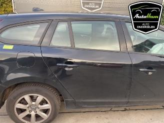 Volvo V-60 V60 I (FW/GW), Combi, 2010 / 2018 1.6 T3 16V picture 11