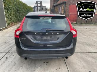 Volvo V-60 V60 I (FW/GW), Combi, 2010 / 2018 1.6 T3 16V picture 9