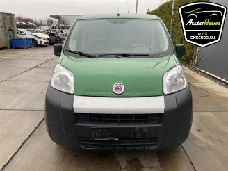 Fiat Fiorino Fiorino (225), Van, 2007 1.3 JTD 16V Multijet picture 3